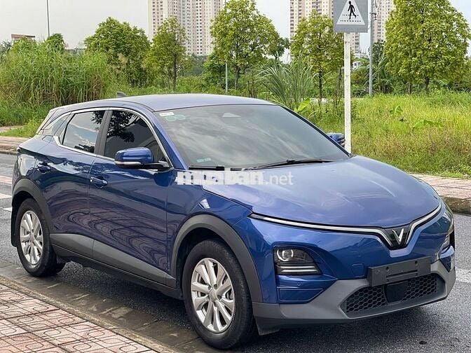 VF6 Nhận xe chỉ từ 92 triệu đồng