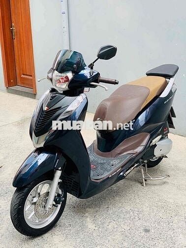 Honda Lead smaskey biển 60 chính chủ
