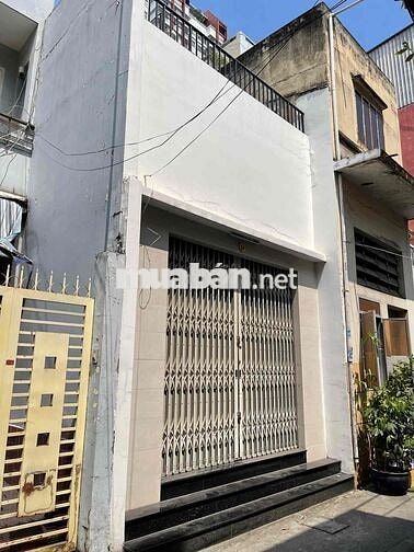 Mặt Tiền Đỉnh Cao Danh Vọng Lê Đại Hành Q11 108m2 • 3.60m x 30m CÒN 1