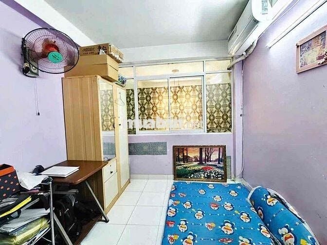 NHÀ ĐẸP 3 TẦNG - QUẬN 11 BÌNH THỚI GẦN LÃNH BINH THĂNG MINH PHỤNG