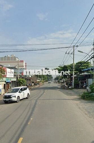 bán dãy trọ 5 phòng ở Tân Phú Trung, gần KCN Tân Phú Trung