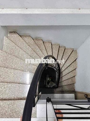 NHÀ ĐẸP 3 TẦNG - QUẬN 11 BÌNH THỚI GẦN LÃNH BINH THĂNG MINH PHỤNG