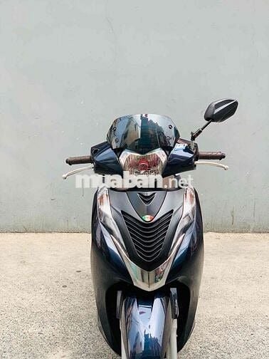 Honda Lead smaskey biển 60 chính chủ