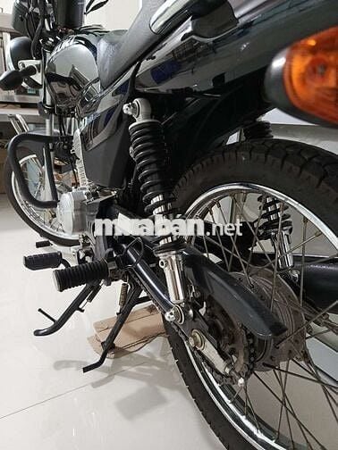 Suzuki GD110 2018 Đen 14000km