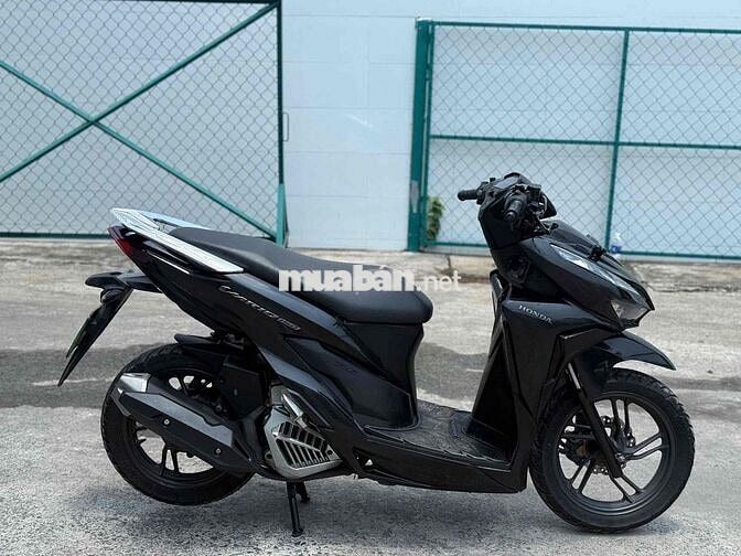 Honda Vario 150cc Đen biển tp chính chủ