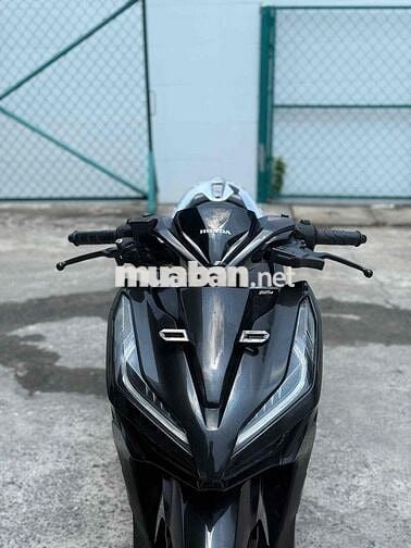 Honda Vario 150cc Đen biển tp chính chủ