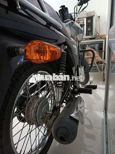 Suzuki GD110 2018 Đen 14000km
