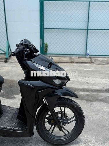 Honda Vario 150cc Đen biển tp chính chủ