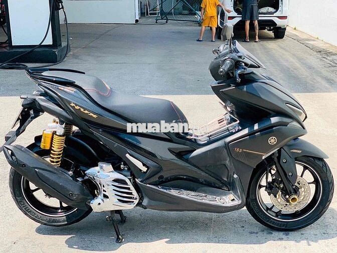 Yamaha NVX 155cc ABS biển tp chính chủ