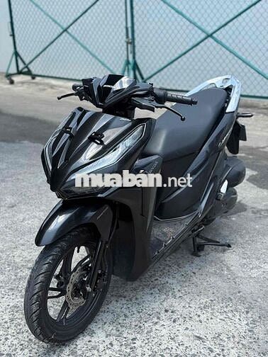 Honda Vario 150cc Đen biển tp chính chủ