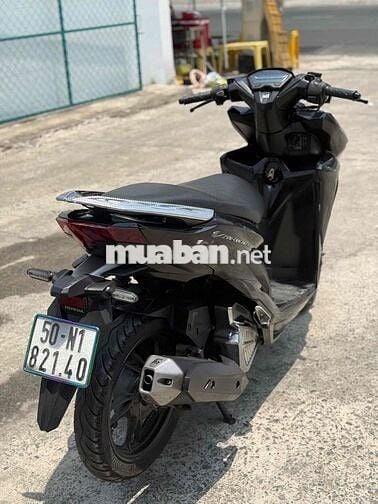 Honda Vario 150cc Đen biển tp chính chủ