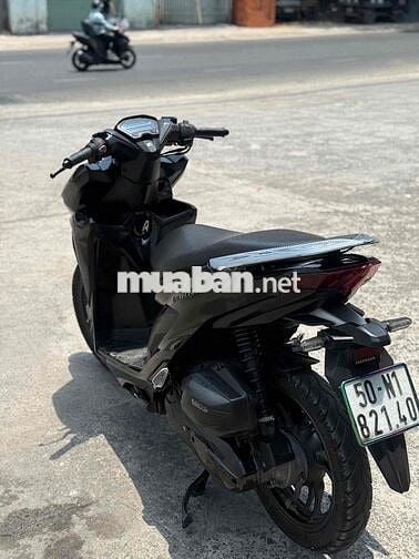 Honda Vario 150cc Đen biển tp chính chủ