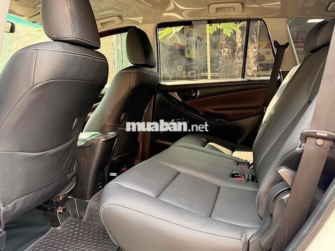 INNOVA 2.0E 2021 XE CỰC ĐẸP MÁY SỐ ZIN, KO LỖI