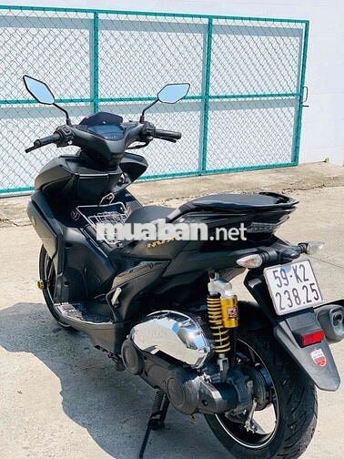 Yamaha NVX 155cc ABS biển tp chính chủ