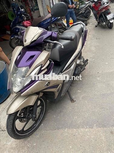 ban xe yamaha