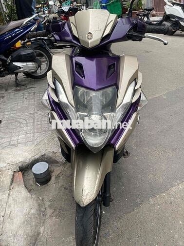 ban xe yamaha
