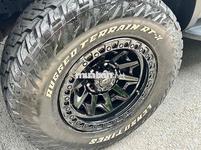 Ford Raptor 2021 Xám 68.000 miles Xăng Tự động
