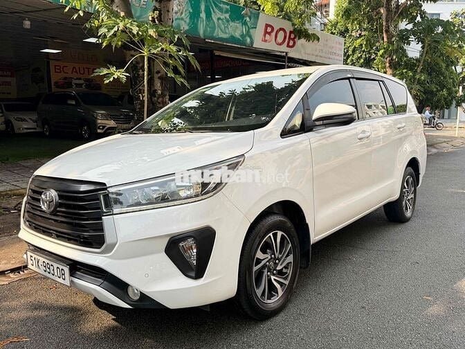 INNOVA 2.0E 2021 XE CỰC ĐẸP MÁY SỐ ZIN, KO LỖI