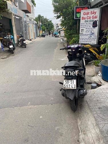 ban xe yamaha