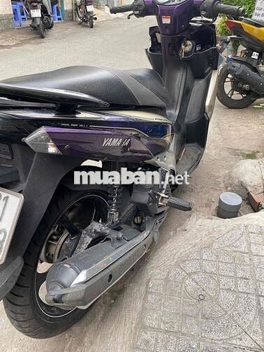 ban xe yamaha