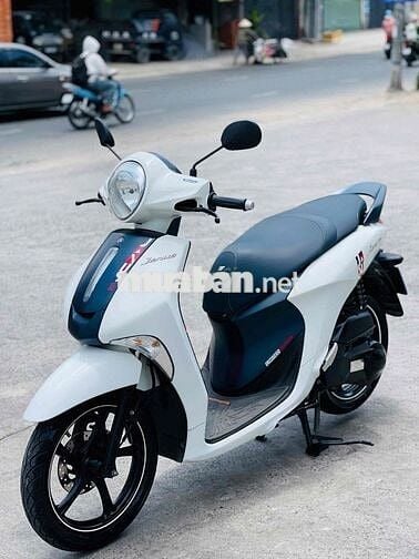 Yamaha Janus Smartkey biển tp chính chủ