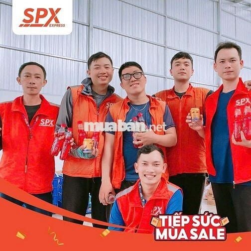ĐÔNG ANH LONG BIÊN TUYỂN NV GIAO HÀNG TN 20-30TR