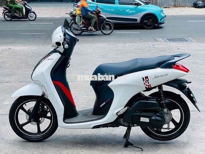 Yamaha Janus Smartkey biển tp chính chủ