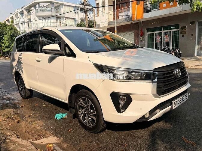 INNOVA 2.0E 2021 XE CỰC ĐẸP MÁY SỐ ZIN, KO LỖI