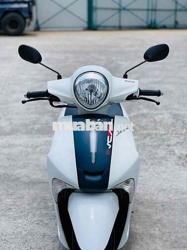 Yamaha Janus Smartkey biển tp chính chủ