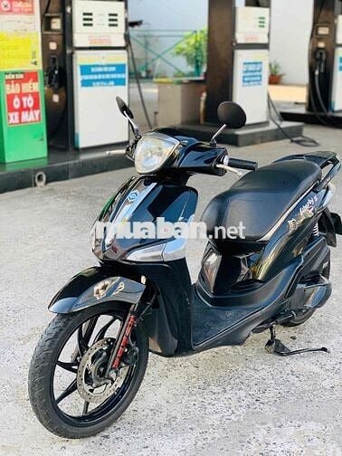 Piaggio Liberty S ABS biển tp chính chủ