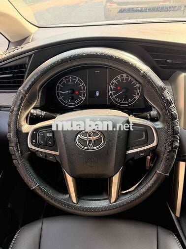 INNOVA 2.0E 2021 XE CỰC ĐẸP MÁY SỐ ZIN, KO LỖI