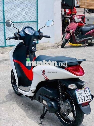 Yamaha Janus Smartkey biển tp chính chủ