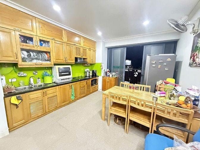 Giảm giá bán nhà chung cư HH1 ngõ 102 Trường Chinh 