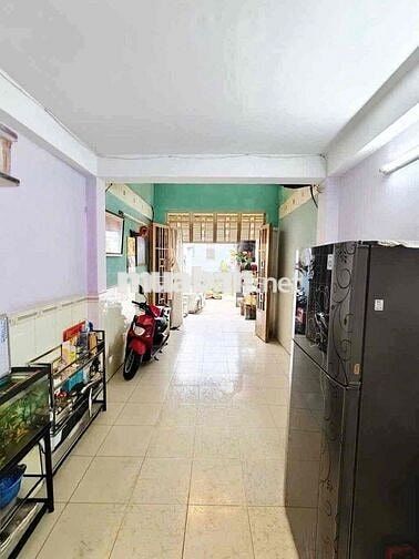 NHÀ ĐẸP 3 TẦNG - QUẬN 11 BÌNH THỚI GẦN LÃNH BINH THĂNG MINH PHỤNG