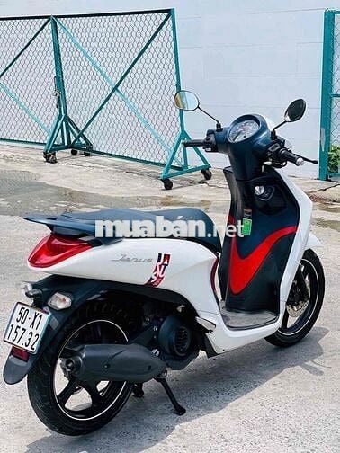 Yamaha Janus Smartkey biển tp chính chủ