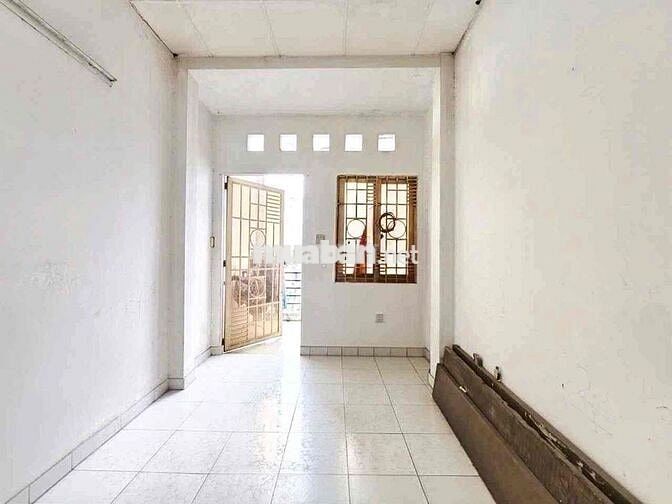 NHÀ ĐẸP 3 TẦNG - QUẬN 11 BÌNH THỚI GẦN LÃNH BINH THĂNG MINH PHỤNG