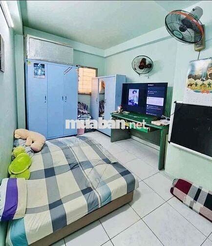 NHÀ ĐẸP 3 TẦNG - QUẬN 11 BÌNH THỚI GẦN LÃNH BINH THĂNG MINH PHỤNG
