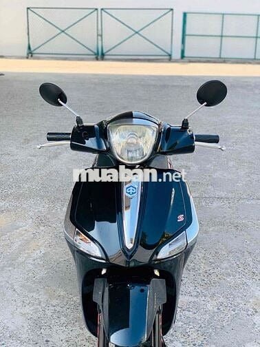 Piaggio Liberty S ABS biển tp chính chủ
