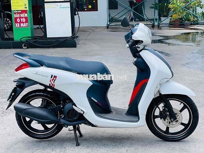 Yamaha Janus Smartkey biển tp chính chủ