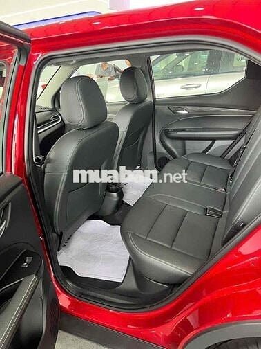 VinFast VF5 Plus Đỏ Điện