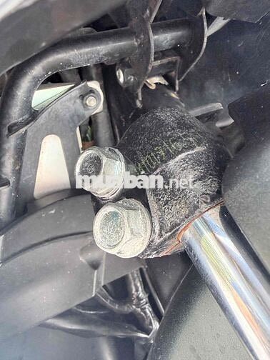 Honda Vario 125 2020 Đen