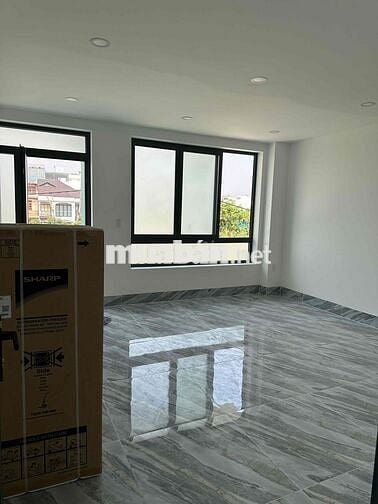 CHO THUÊ PHÒNG MỚI XÂY LÊ BÔI GẦN UEH CS NGUYỄN VĂN LINH