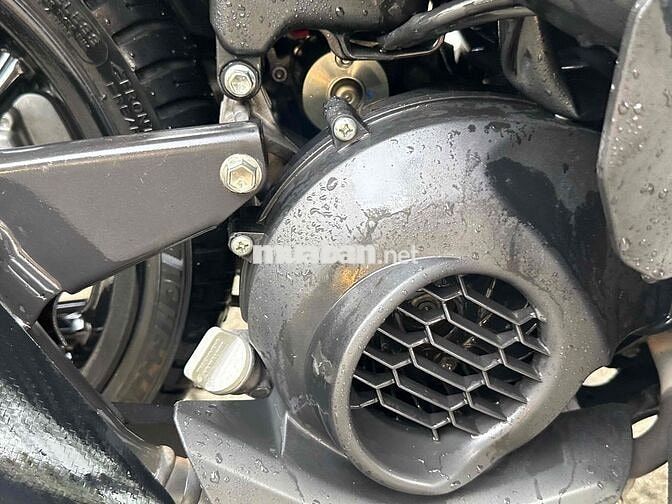 Xe tay ga Yamaha Mio M3 Đen Nhập khẩu
