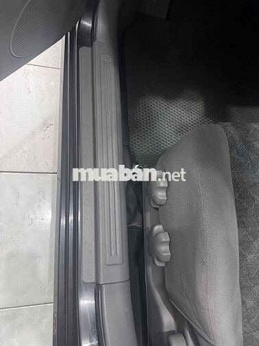 Daewoo Lacetti 2011 Số sàn Đen 91.559 km