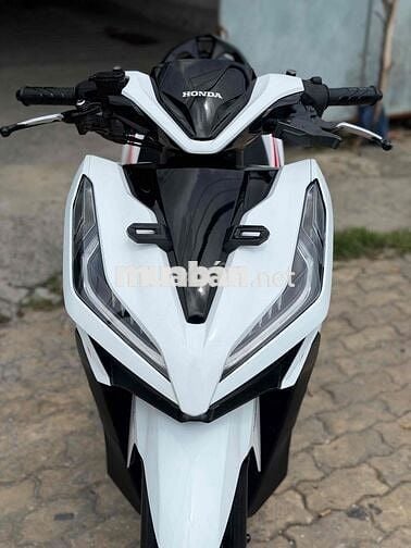 Honda Vario 125  2019 Trắng