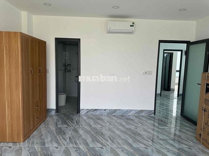 CHO THUÊ PHÒNG MỚI XÂY LÊ BÔI GẦN UEH CS NGUYỄN VĂN LINH