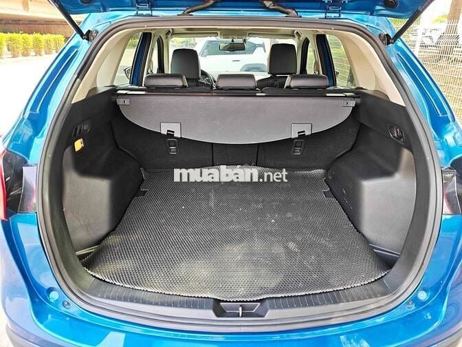🔴 MAZDA CX-5 2013 2.0 AT SIU CỌP