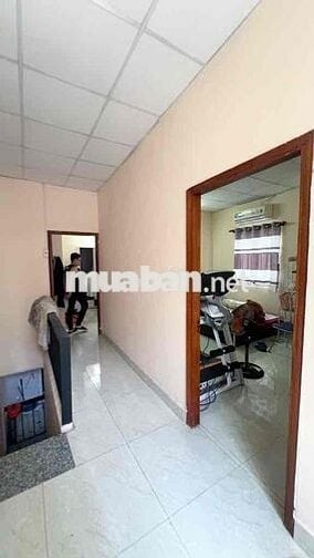 NGỘP-HẺMXE HƠI TRÁNH-Ngang Khủng 5,2m-Khu PHAN XÍCH LONG-50m2-CHỈ 7,1T