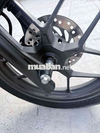 Honda Vario 125 2020 Đen