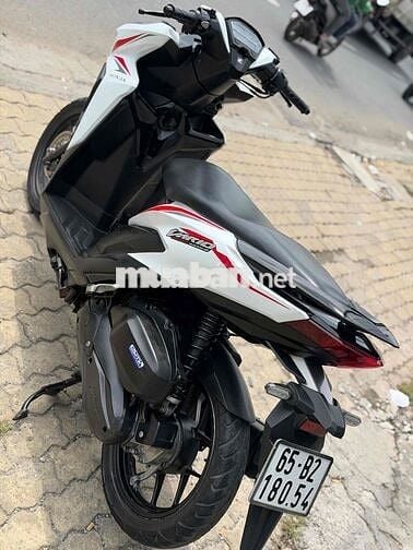 Honda Vario 125  2019 Trắng
